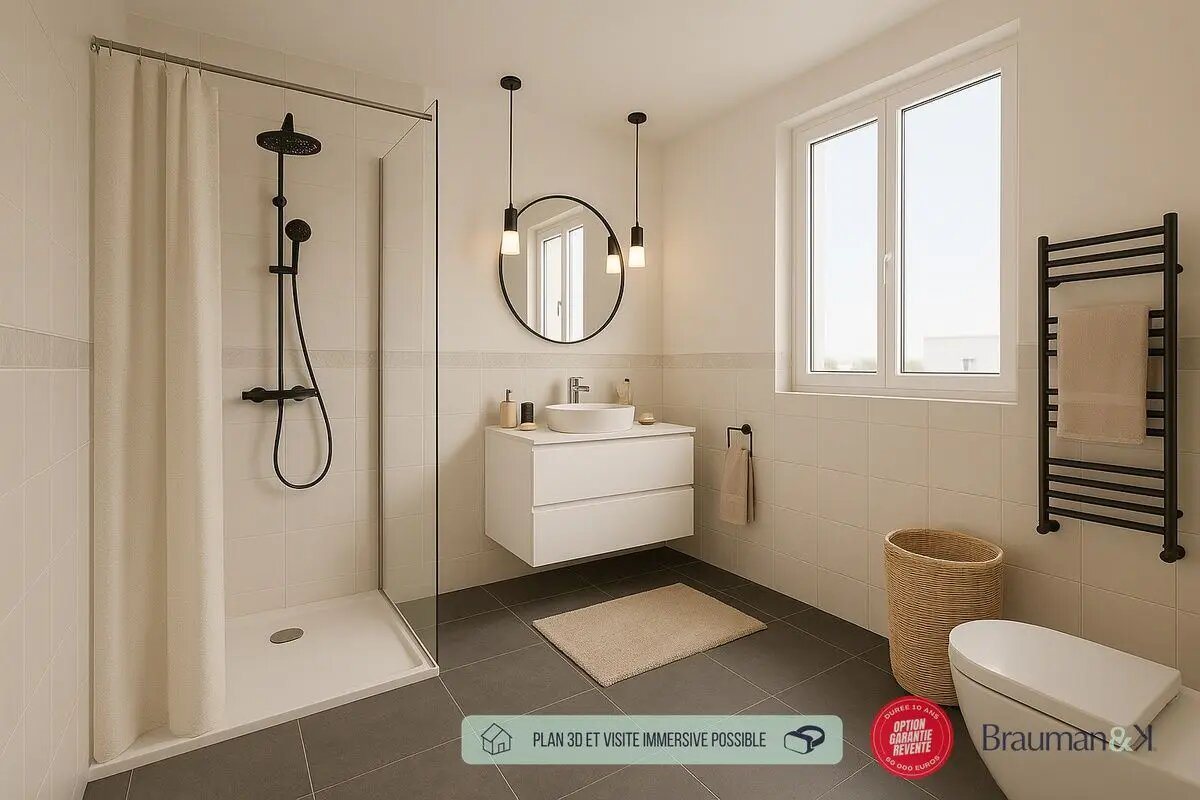 Appartement à vendre, 86m², Argelès-sur-Mer