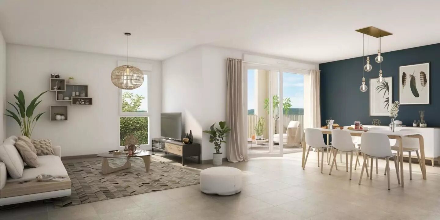 Maison à vendre, 64m², Bréal-sous-Montfort