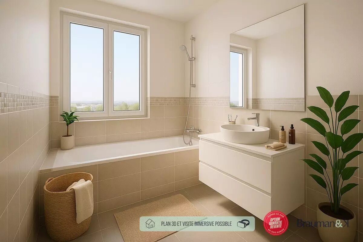 Appartement à vendre, 26m², Chaville