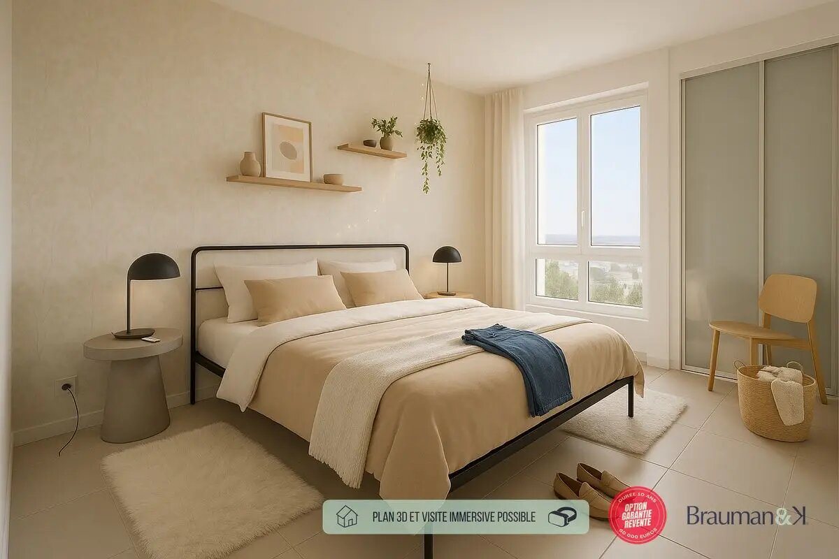 Appartement à vendre, 114m², Lumbin