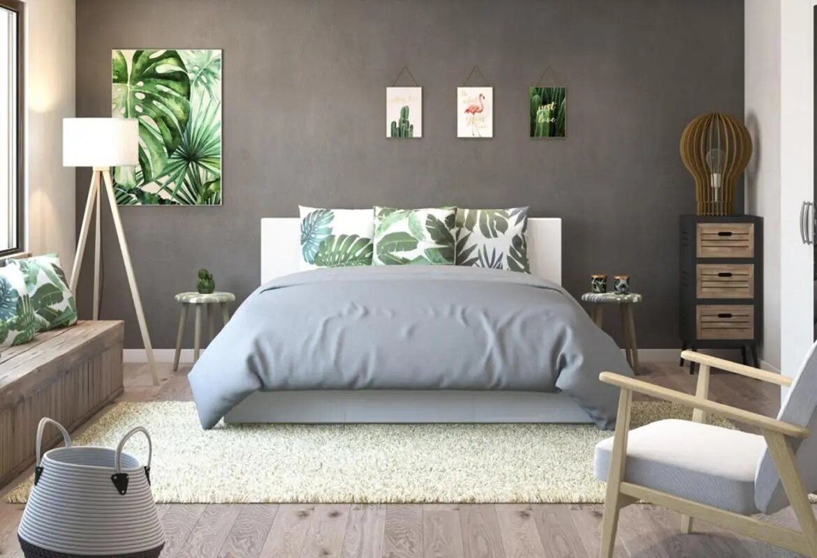 Appartement à vendre, 90m², Vincennes