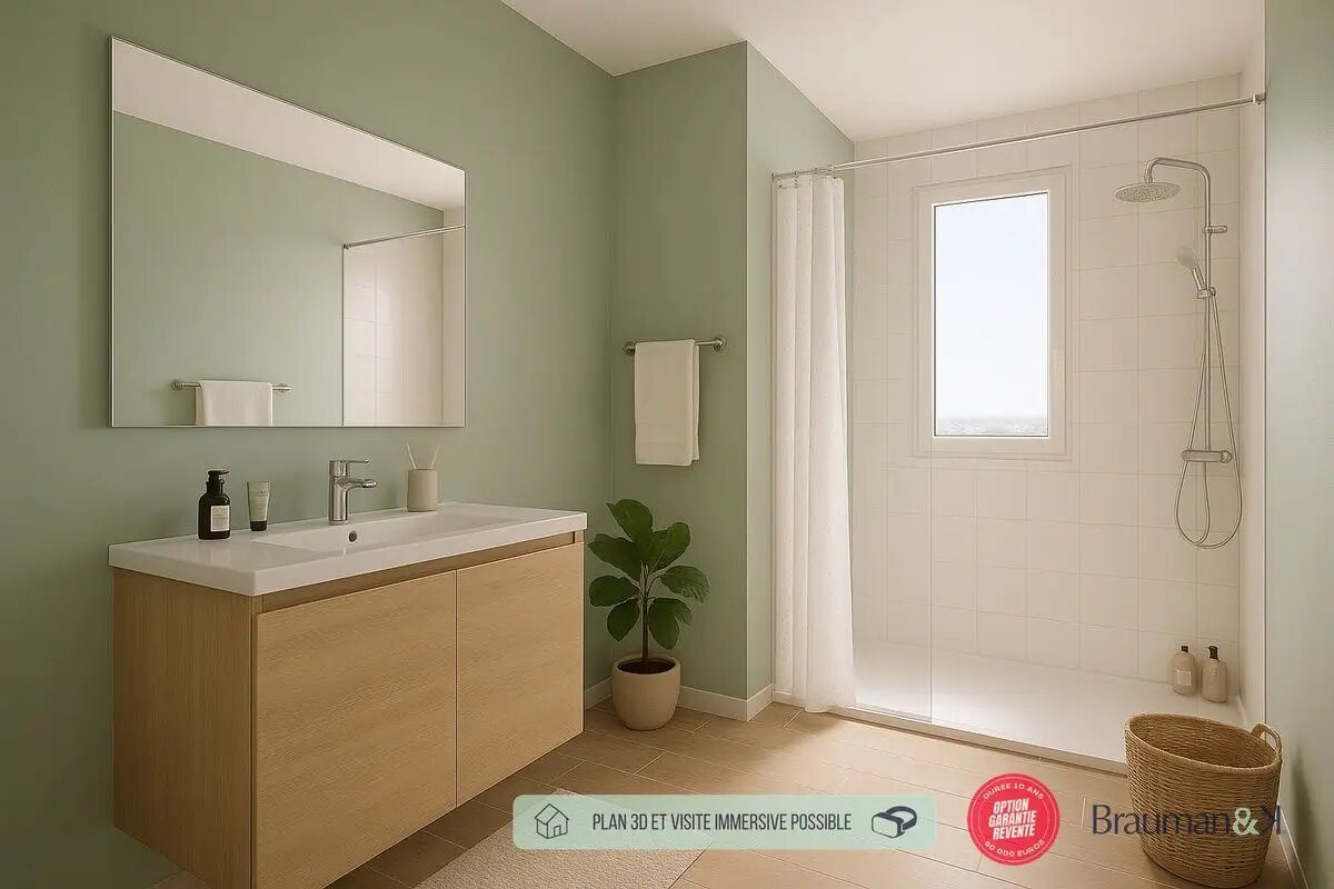 Appartement à vendre, 65m², Cluses