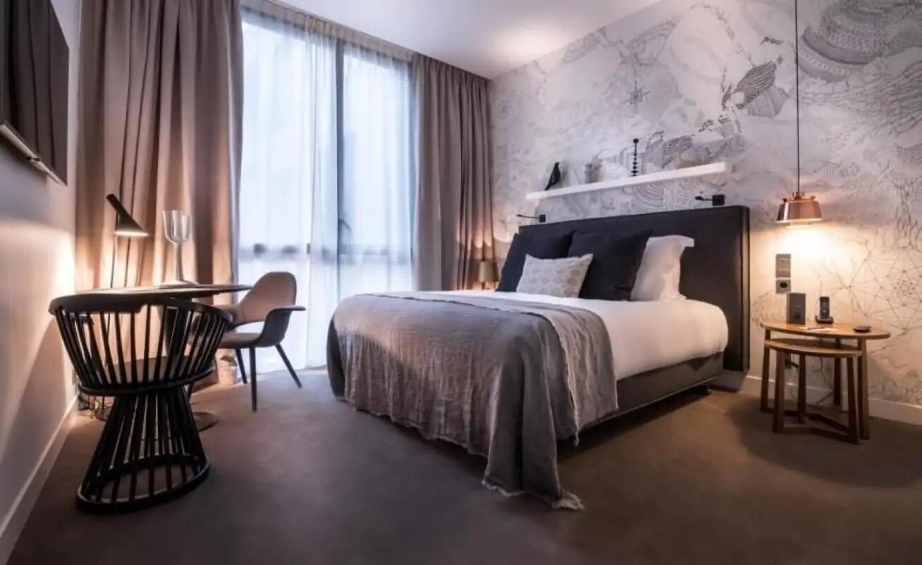 Appartement à vendre, 56m², Saint-Cyr-l'Ecole