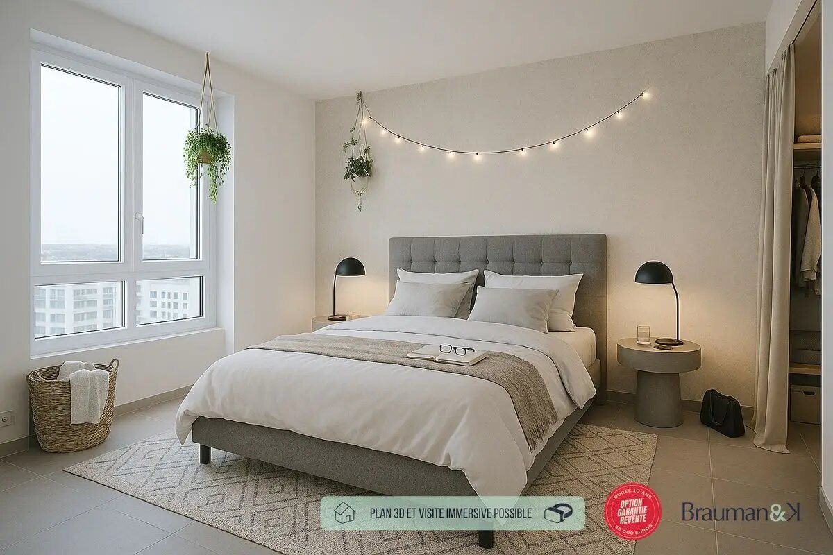 Appartement à vendre, 97m², Cancale