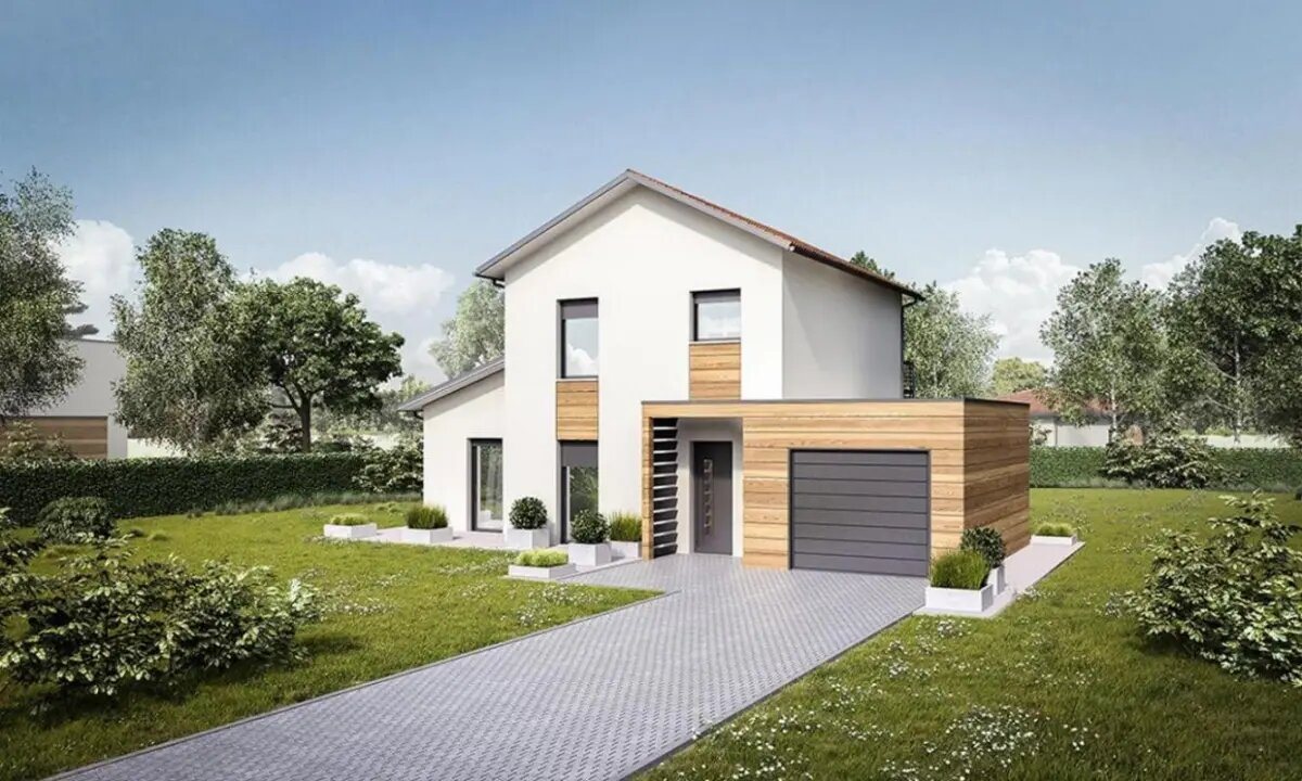 Maison à vendre, 205m², Rueil-Malmaison