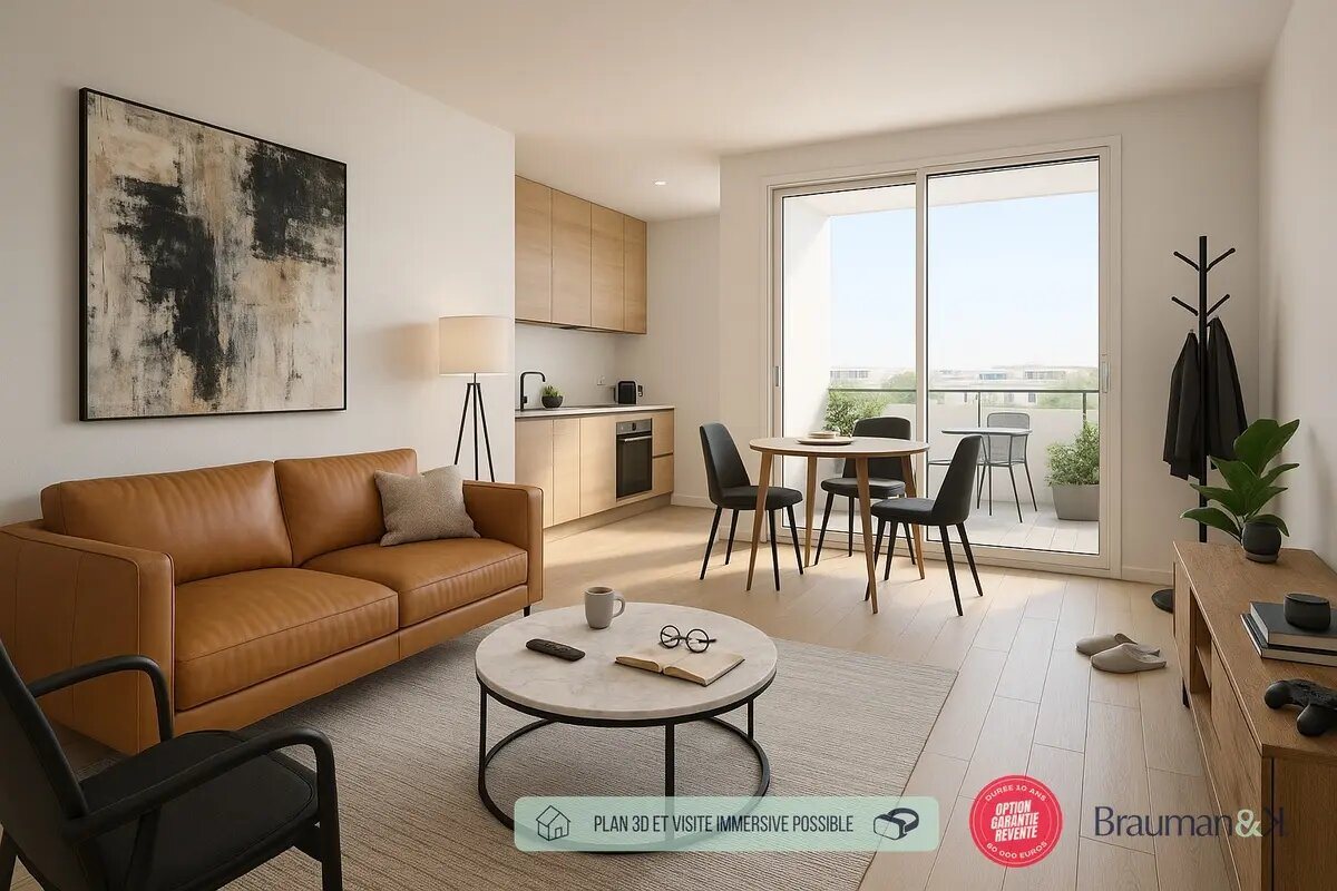 Appartement à vendre, 61m², Huez (Alpe d'Huez)