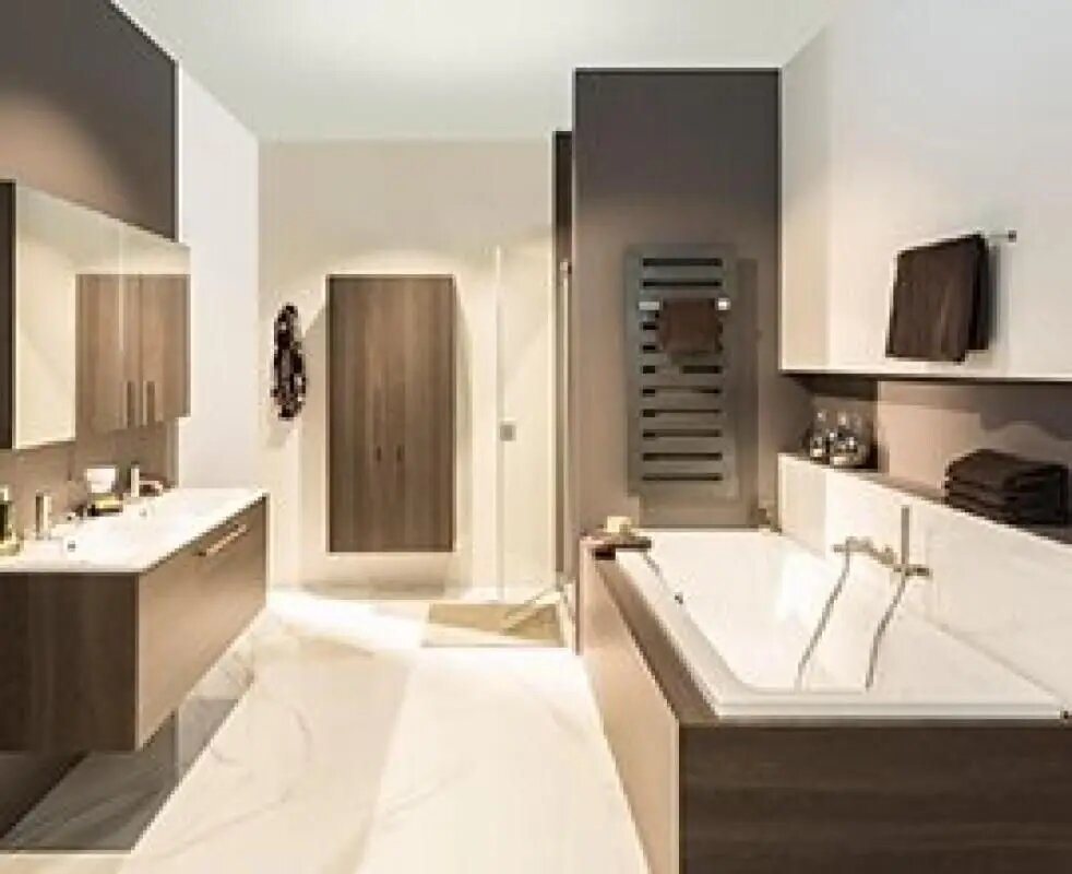 Appartement à vendre, 68m², Massy