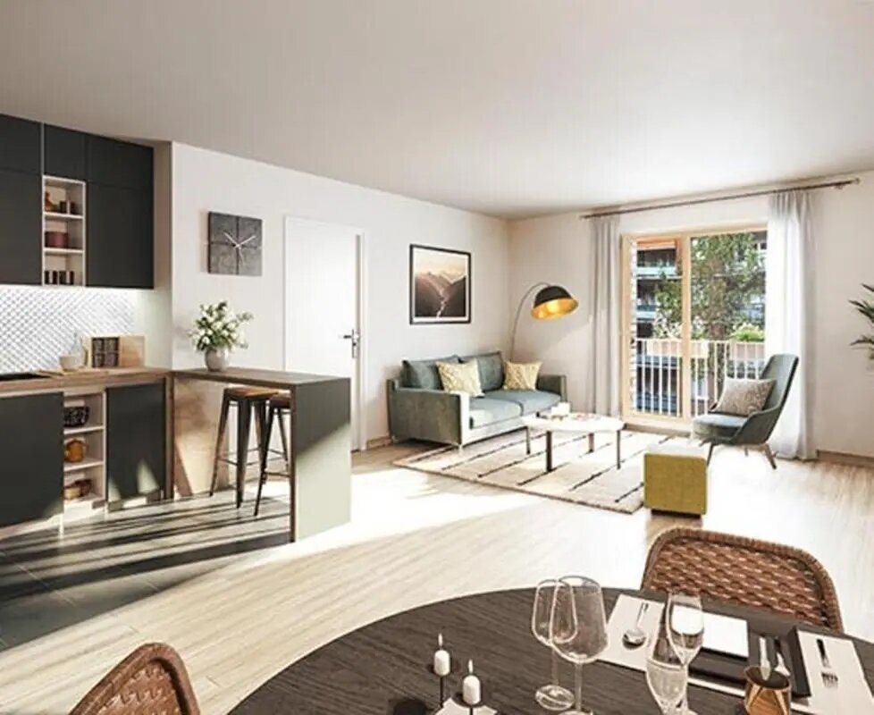Appartement à vendre, 177m², Houlgate