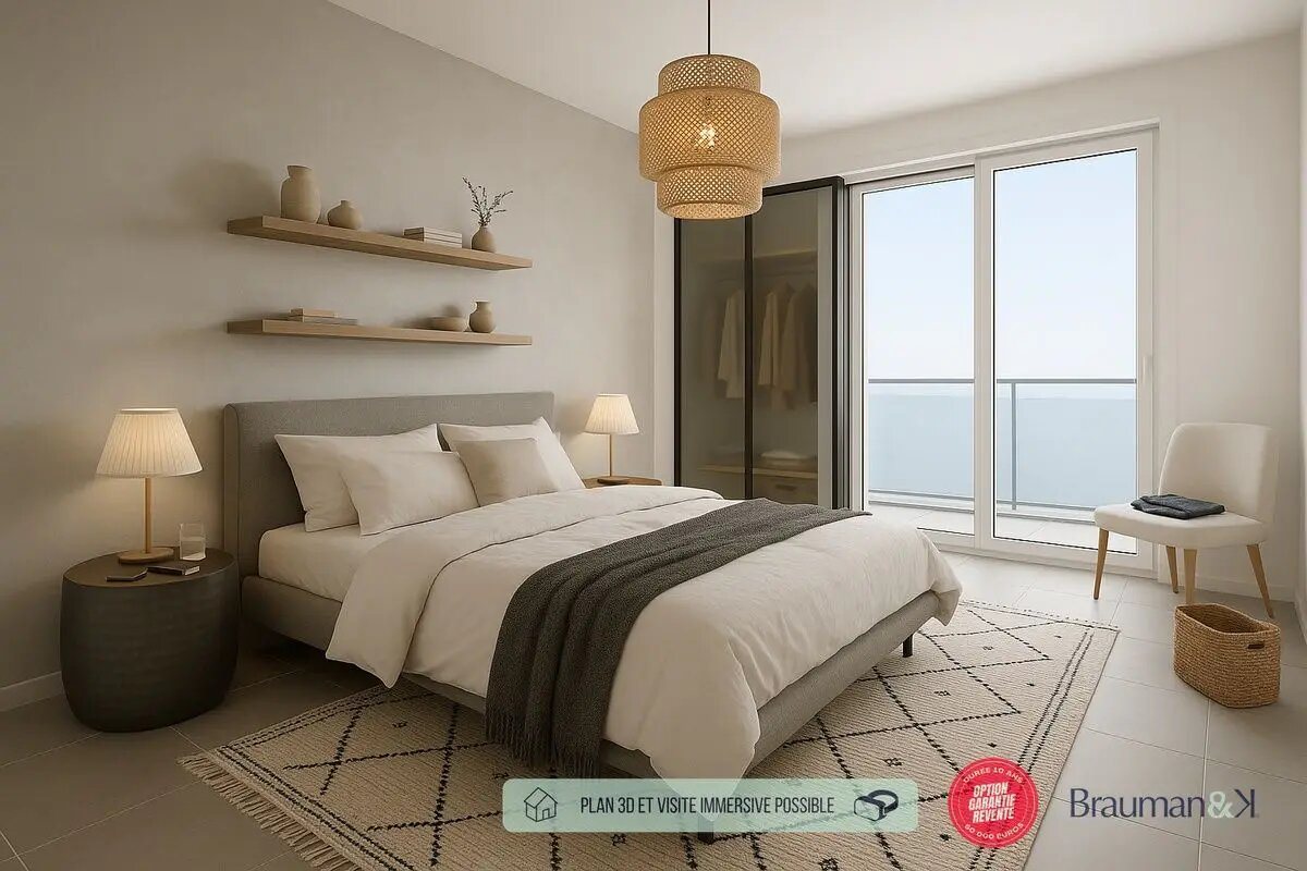 Appartement à vendre, 83m², Villerupt