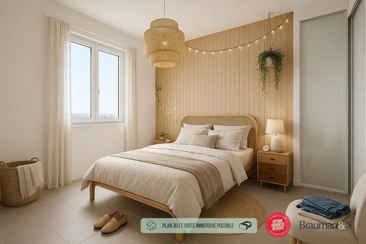 Appartement à vendre, 83m², Villerupt