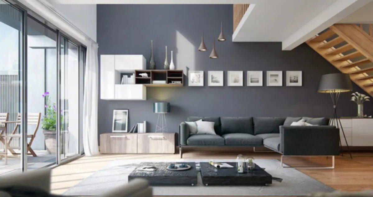 Appartement à vendre, 105m², Cannes-la-Bocca