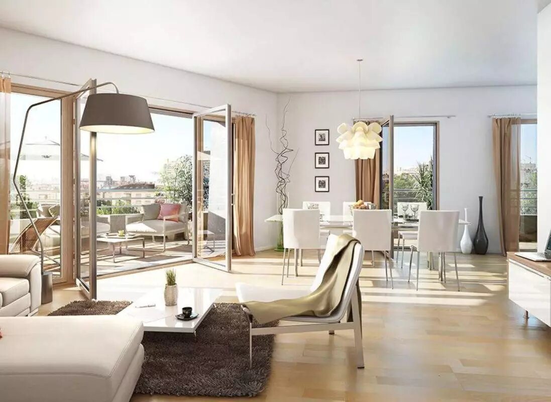 Appartement à vendre, 40m², Crozon