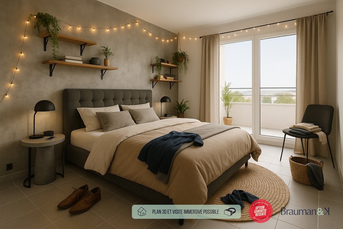 Appartement à vendre, 140m², Saint-Ouen-sur-Seine