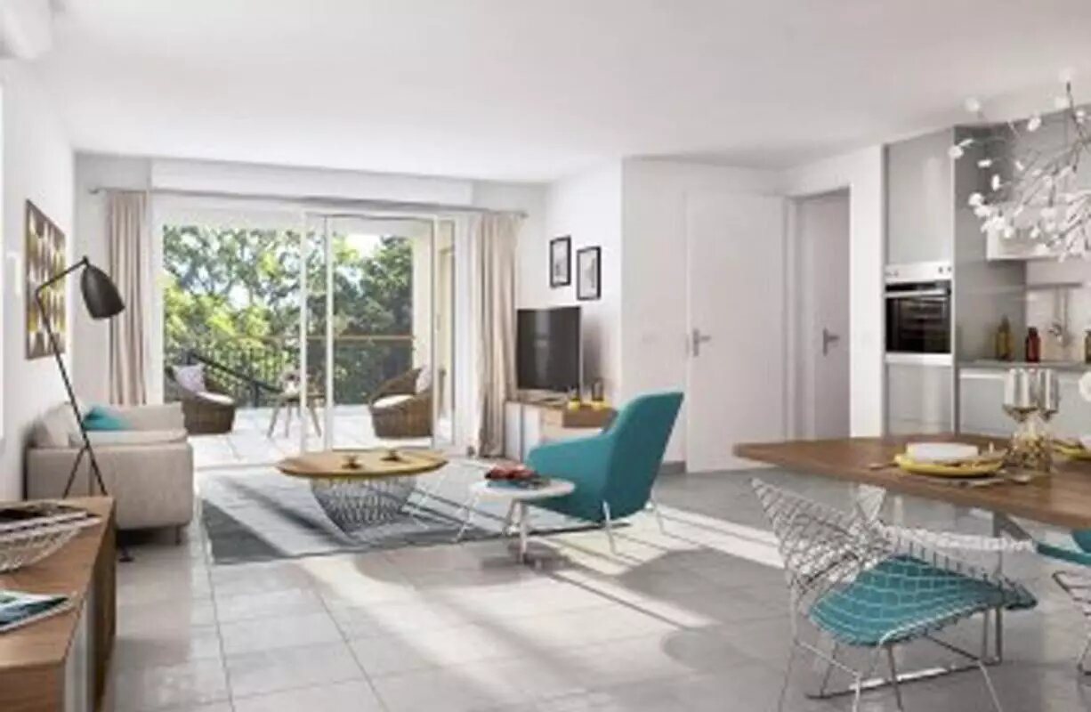 Appartement à vendre, 19m², Bry-sur-Marne