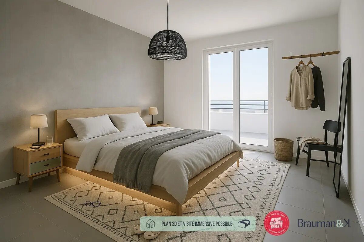 Appartement à vendre, 112m², Sciez