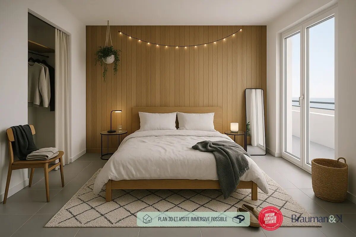 Appartement à vendre, 112m², Sciez