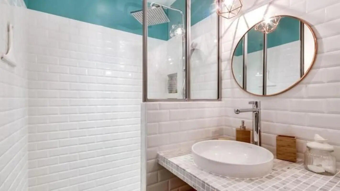 Appartement à vendre, 28m², Neuilly-Plaisance