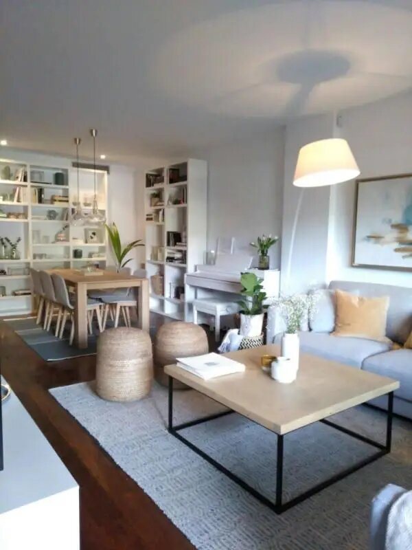 Appartement à vendre, 45m², Mantes-la-Jolie