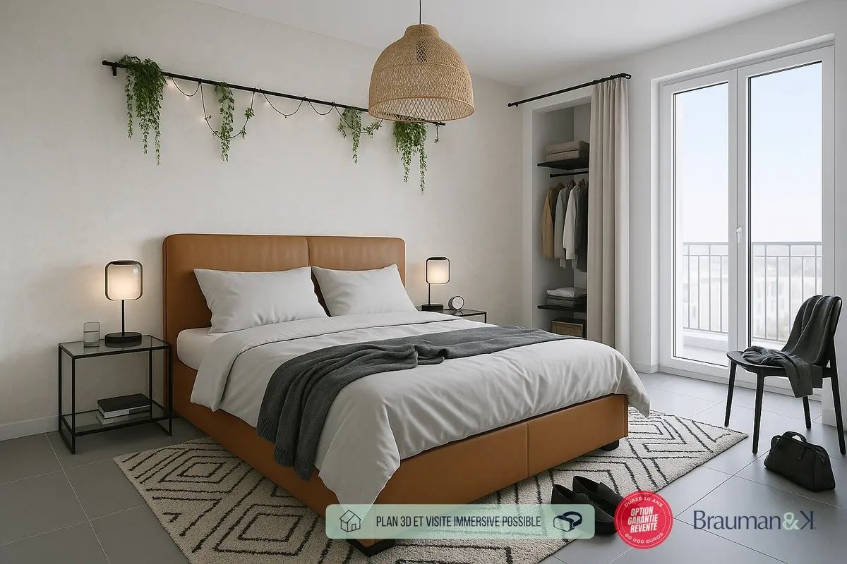 Appartement à vendre, 101m², Thonon-les-Bains