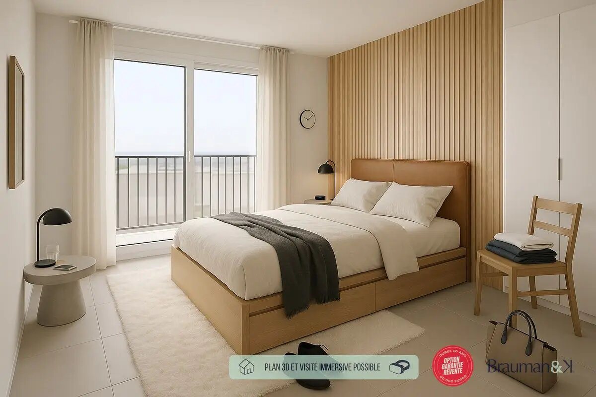 Appartement à vendre, 102m², Claix