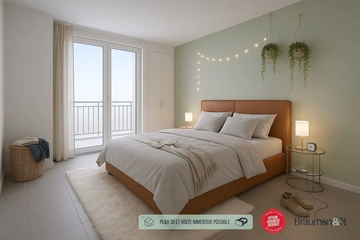 Appartement à vendre, 79m², Ancenis-Saint-Géréon