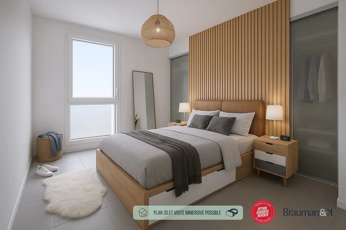 Appartement à vendre, 79m², Ancenis-Saint-Géréon