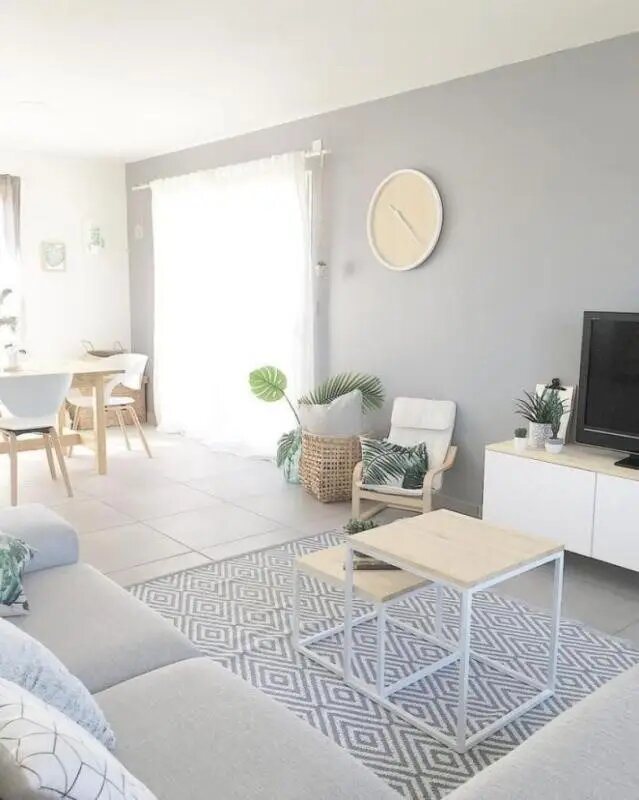 Appartement à vendre, 78m², Caluire-et-Cuire