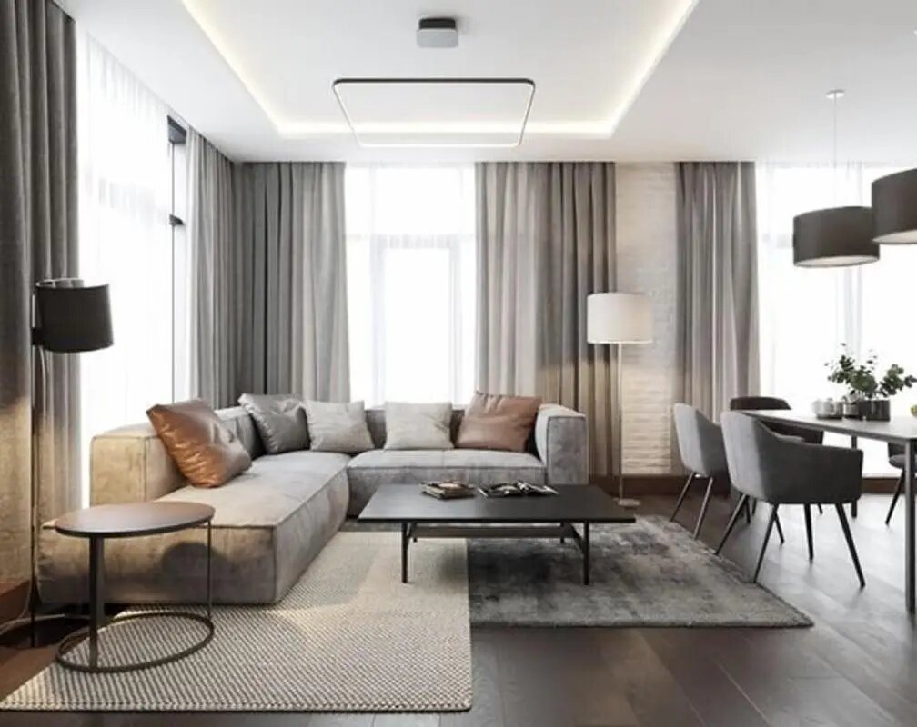 Appartement à vendre, 107m², Sceaux