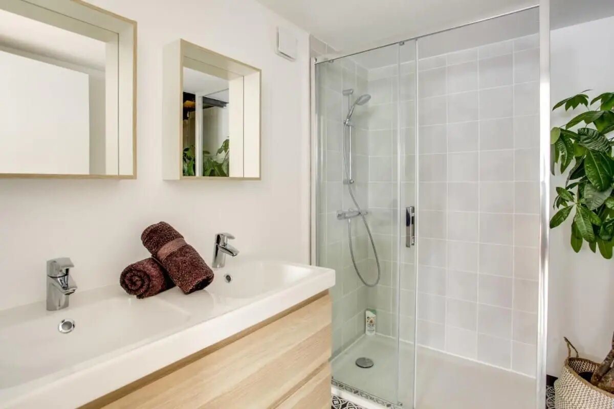 Appartement à vendre, 25m², Vaires-sur-Marne