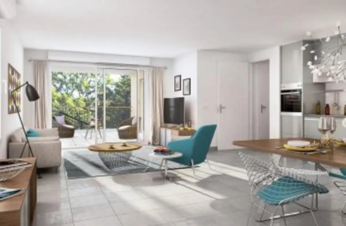 Appartement à vendre, 94m², Saint-Genis-Laval