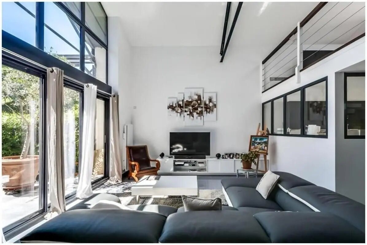 Appartement à vendre, 62m², Soustons