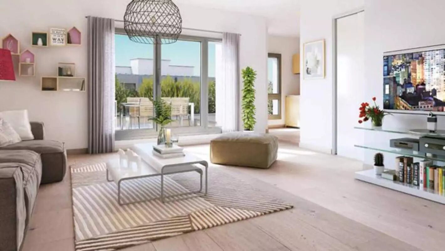 Maison à vendre, 85m², Rosny-sous-Bois