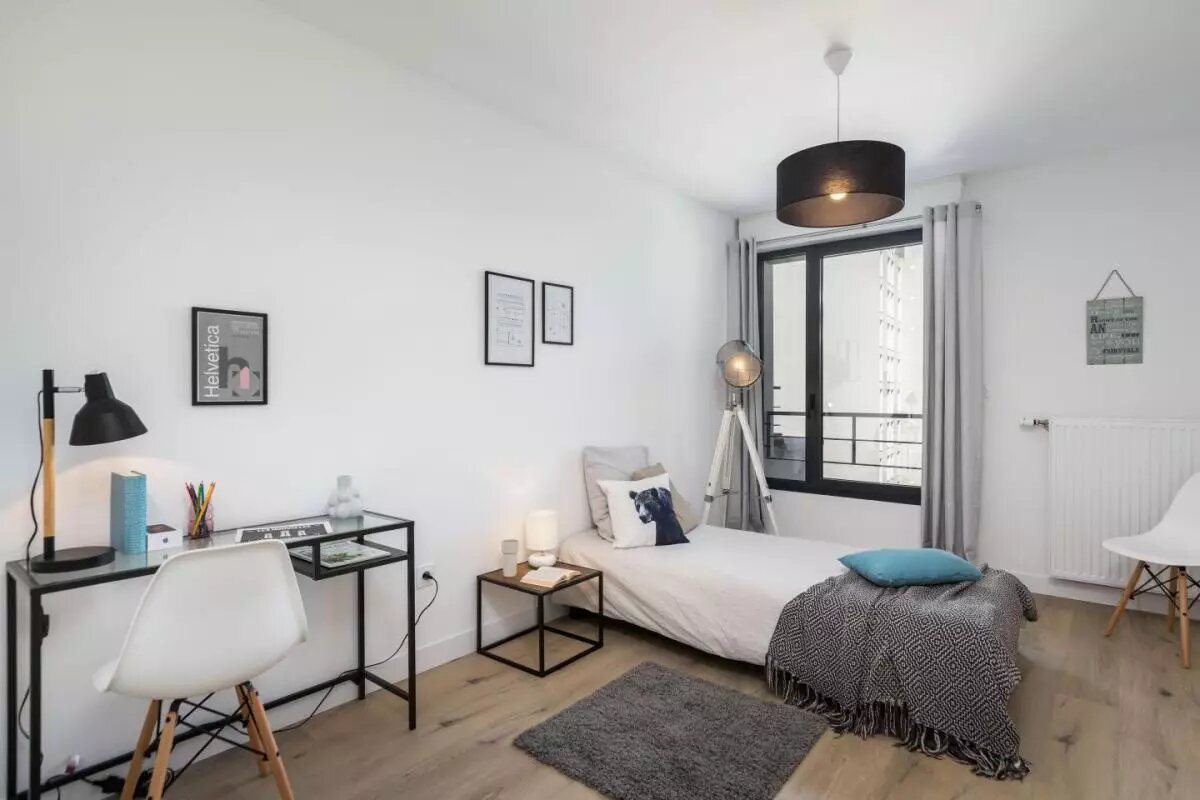 Maison à vendre, 85m², Rosny-sous-Bois