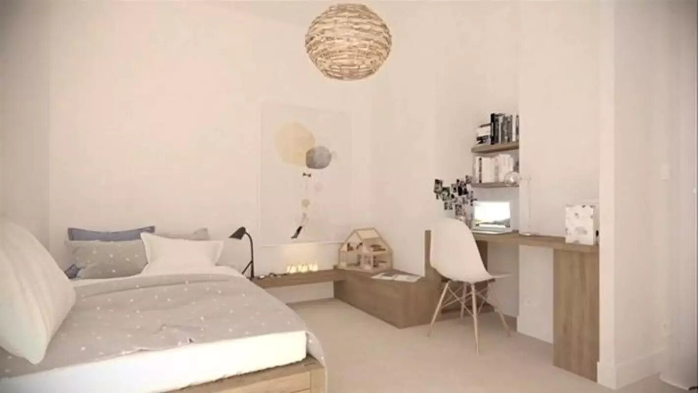 Maison à vendre, 85m², Rosny-sous-Bois