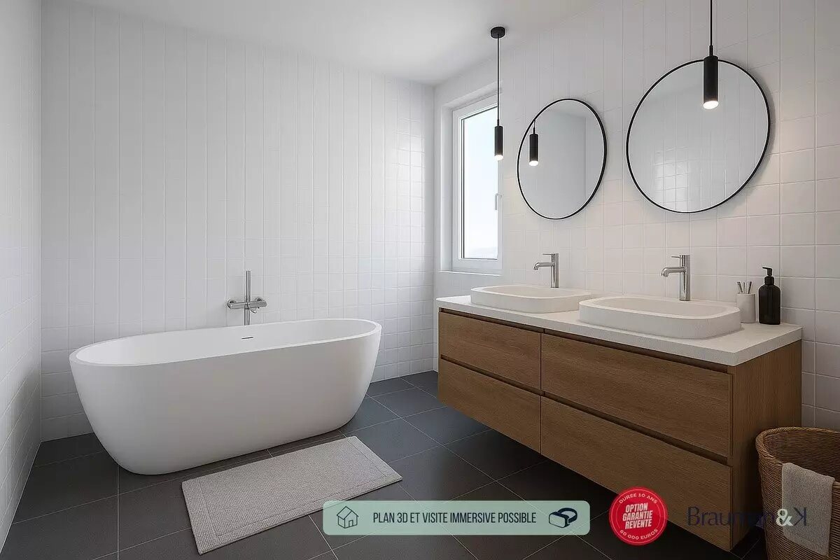 Appartement à vendre, 30m², Rueil-Malmaison
