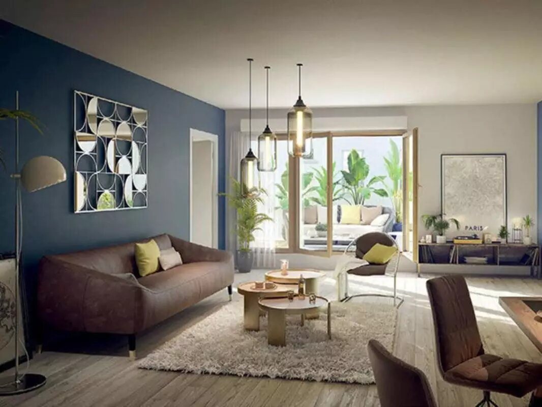 Appartement à vendre, 39m², Le Barcarès