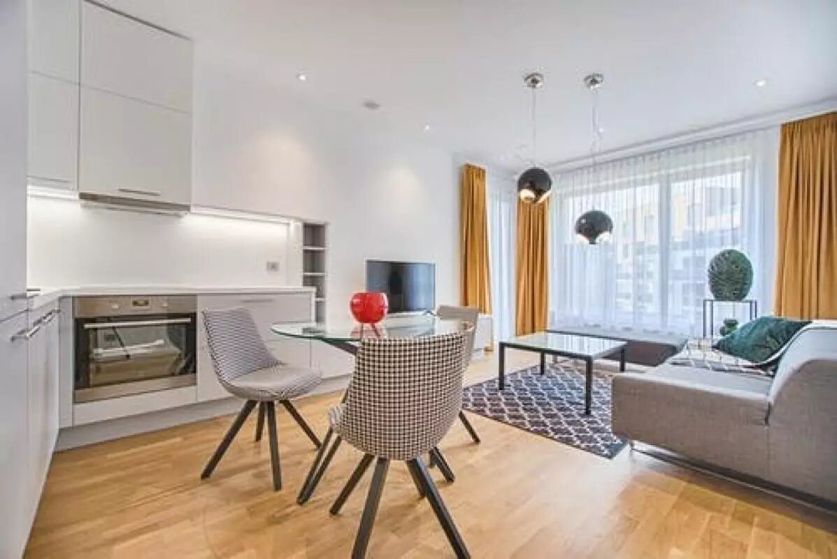 Appartement à vendre, 44m², Pontoise