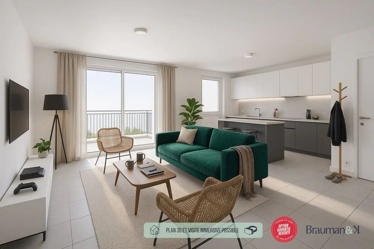 Maison à vendre, 93m², Les Lilas
