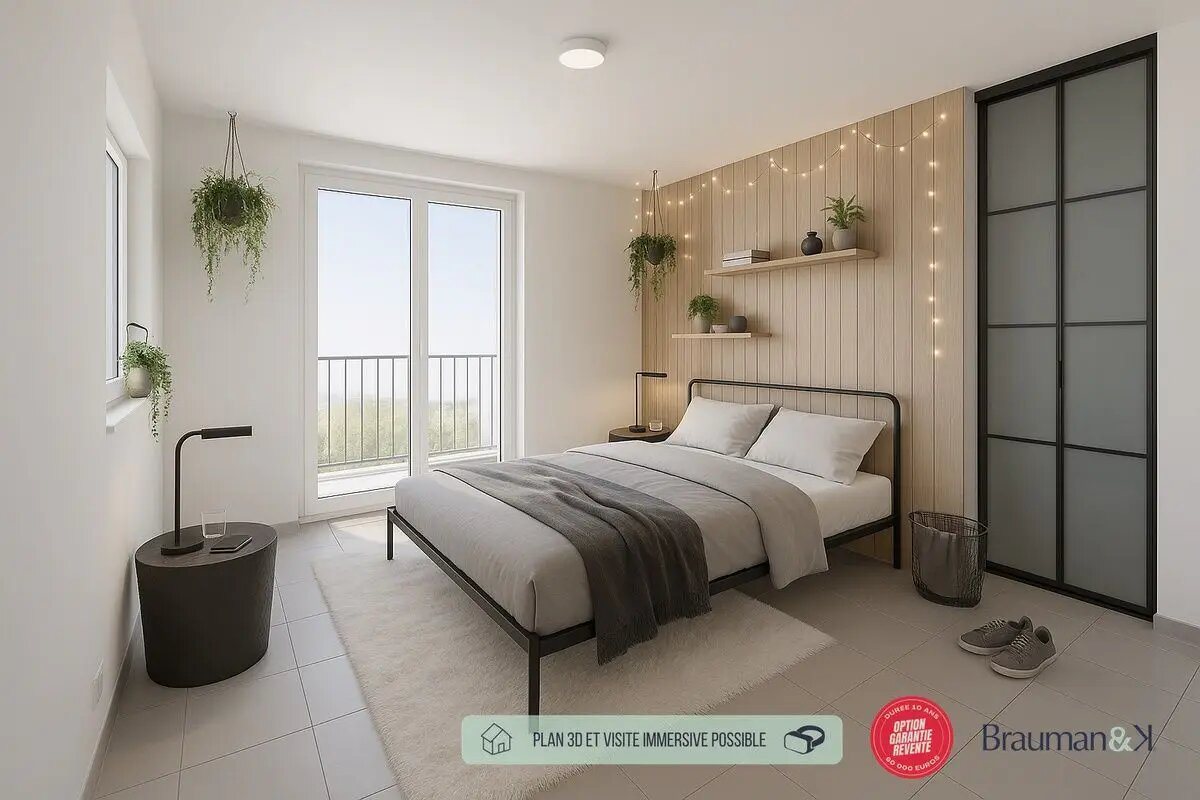 Maison à vendre, 93m², Les Lilas