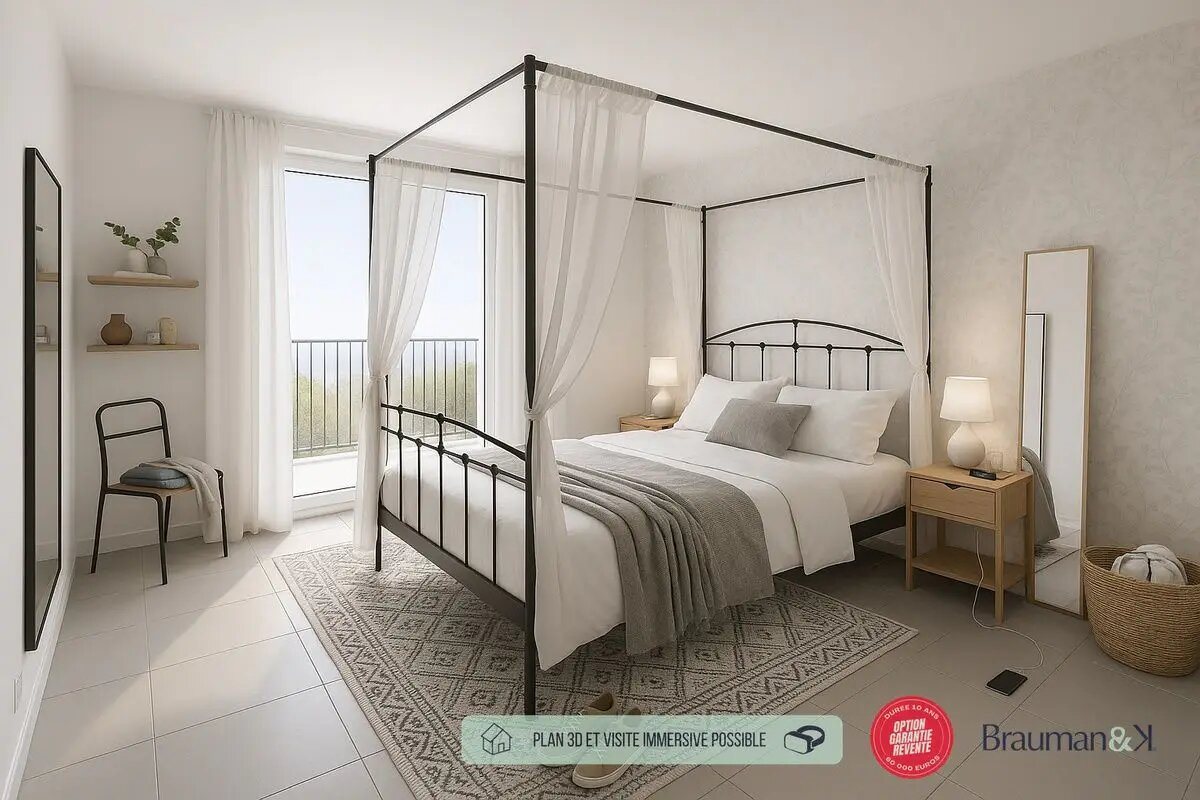 Maison à vendre, 93m², Les Lilas