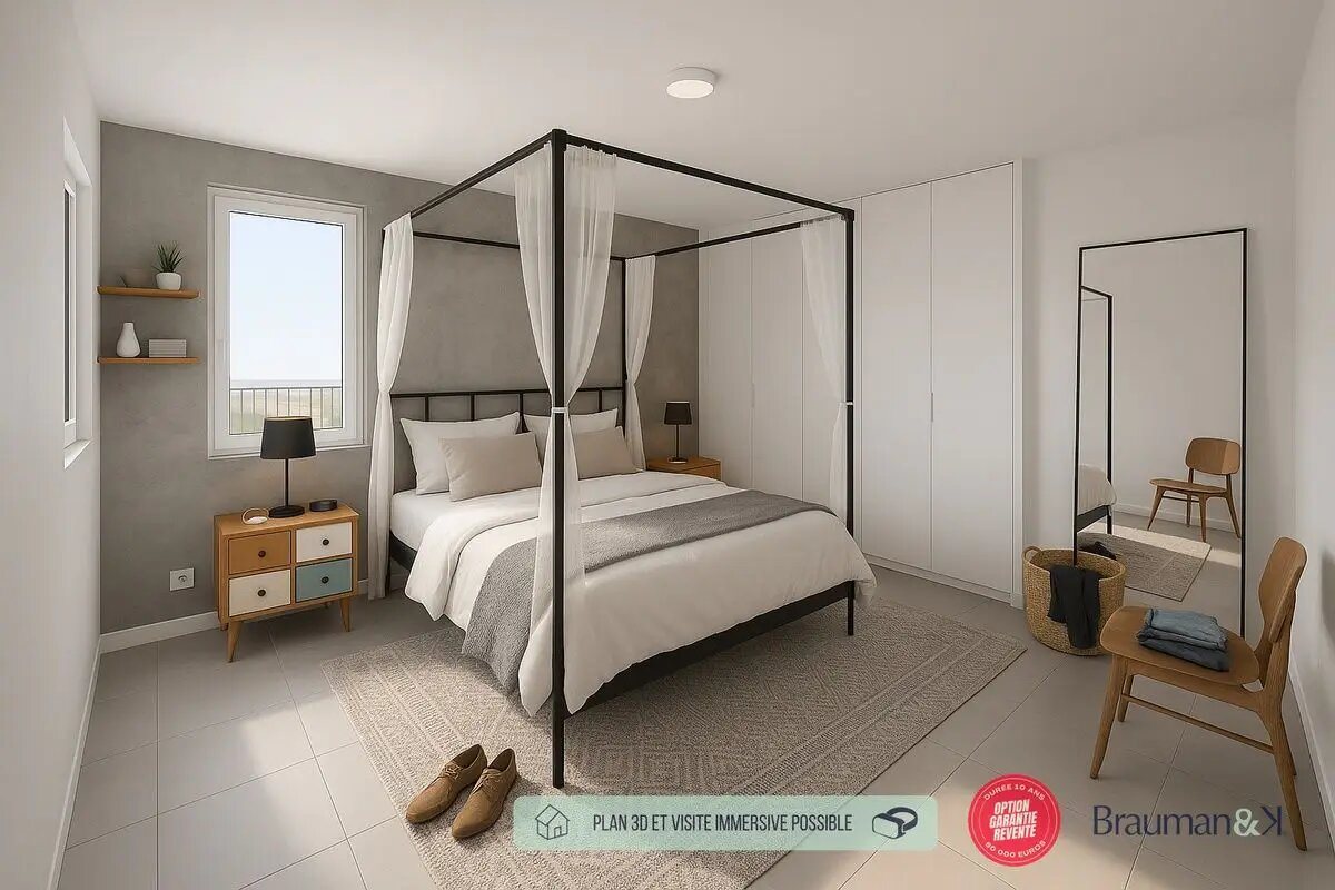 Maison à vendre, 93m², Les Lilas