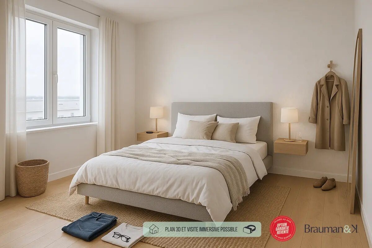 Appartement à vendre, 103m², Castelnau-le-Lez