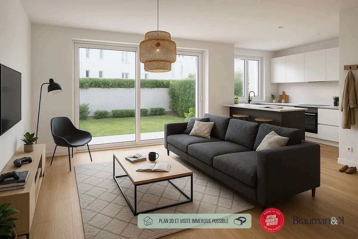 Appartement à vendre, 182m², La Rochelle