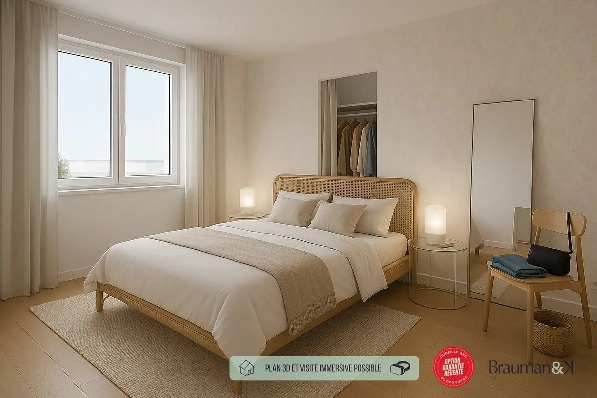Appartement à vendre, 182m², La Rochelle