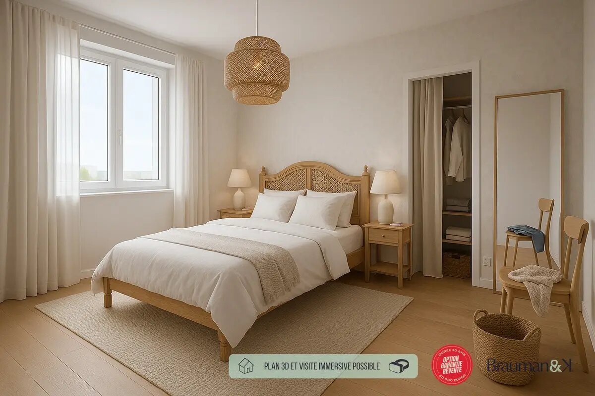 Appartement à vendre, 182m², La Rochelle