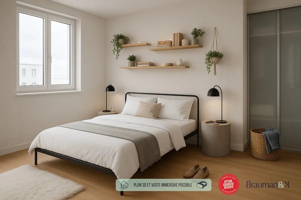 Appartement à vendre, 182m², La Rochelle