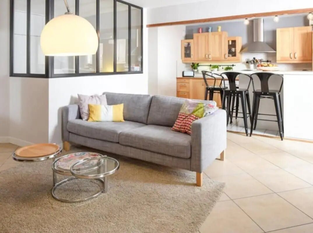 Appartement à vendre, 49m², Arpajon