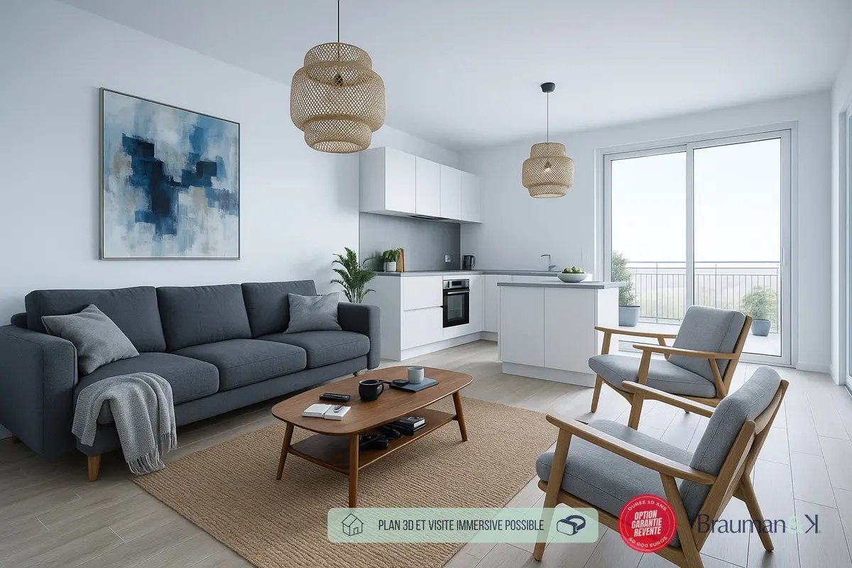 Appartement à vendre, 194m², Fuveau