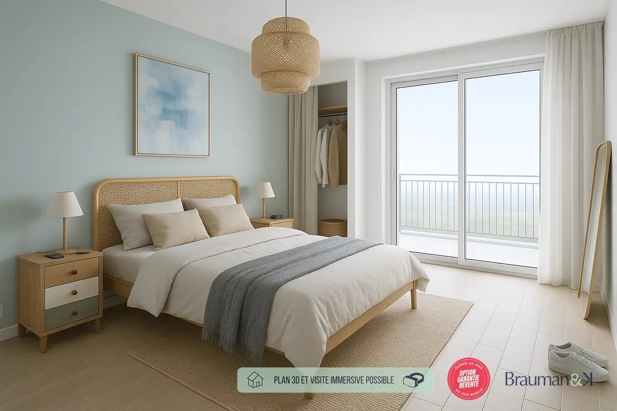 Appartement à vendre, 194m², Fuveau