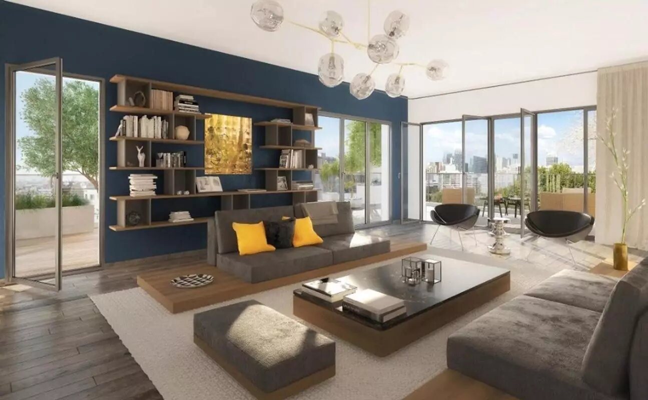 Appartement à vendre, 85m², Entraigues-sur-la-Sorgue
